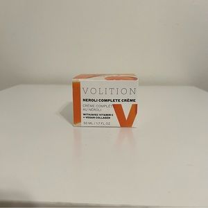 Volition Neroli Complete Crème